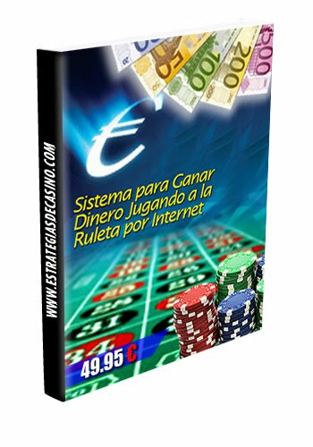 libro ganar ruleta